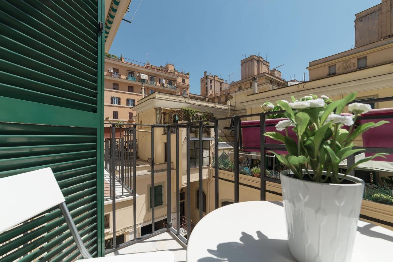 Appartamento Re Di Albalonga Roma
