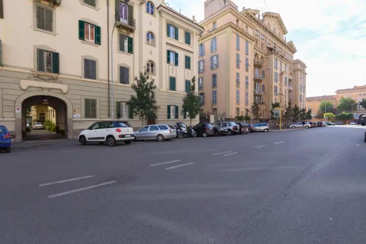 Re Di Albalonga Appartamento *